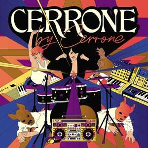 CD Cerrone: Cerrone By Cerrone