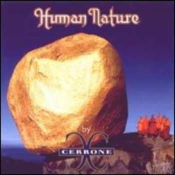 Album Cerrone: Human Nature