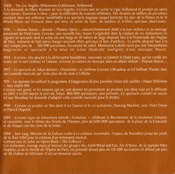 2CD Cerrone: Paradise Collection