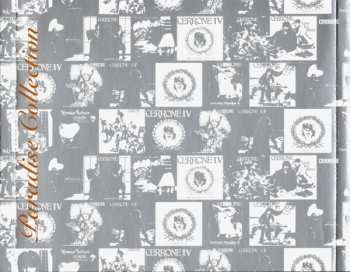 2CD Cerrone: Paradise Collection