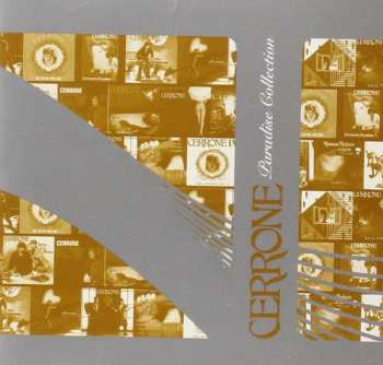 2CD Cerrone: Paradise Collection