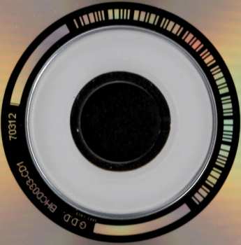 2CD Cerrone: Paradise Collection