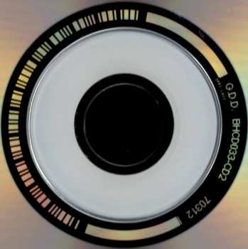 2CD Cerrone: Paradise Collection