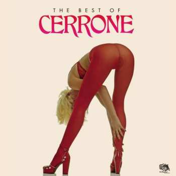 2LP Cerrone: The Best Of Cerrone