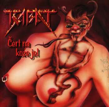 Album Kabát: Čert Na Koze Jel