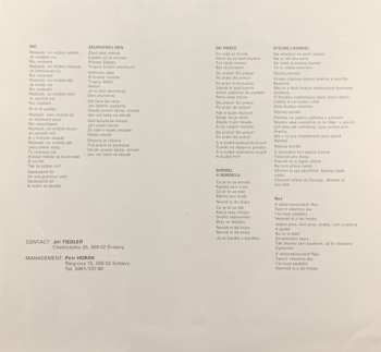 LP Čertůf Punk: Stejnej Bordel