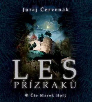 Červenák: Les přízraků