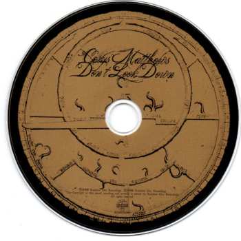 CD Cerys Matthews: Don't Look Down