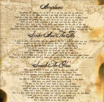 CD Cerys Matthews: Don't Look Down