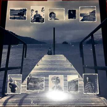 LP Hidden Orchestra: We Come From The Sun