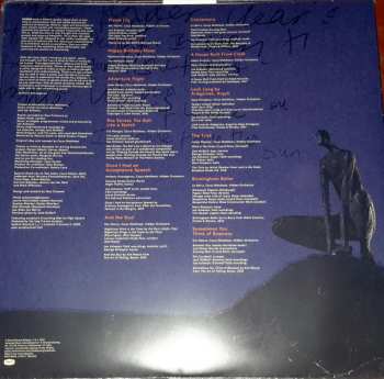 LP Hidden Orchestra: We Come From The Sun