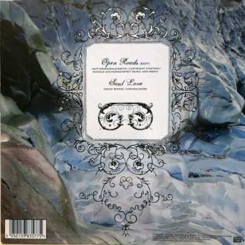 SP Cerys Matthews: Open Roads