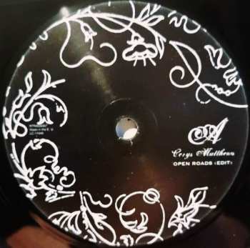 SP Cerys Matthews: Open Roads