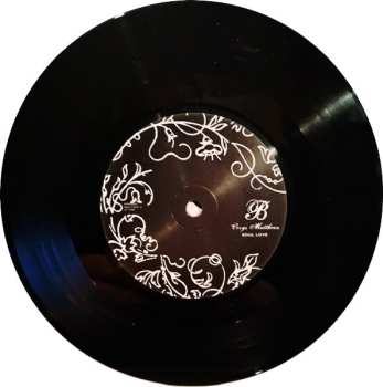 SP Cerys Matthews: Open Roads