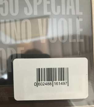 3LP Cesare Cremonini: Cremonini Live 25 LTD | NUM