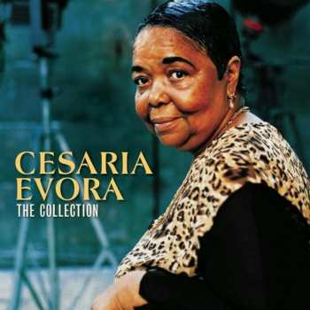 CD Cesaria Evora: The Collection