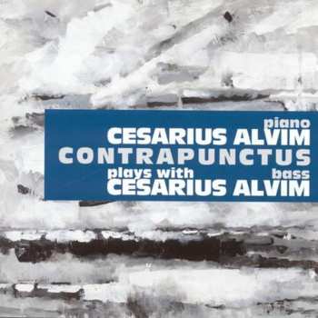 CD Cesarius Alvim: Contrapunctus