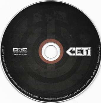 2CD Ceti: Ceti LTD | NUM | DIGI