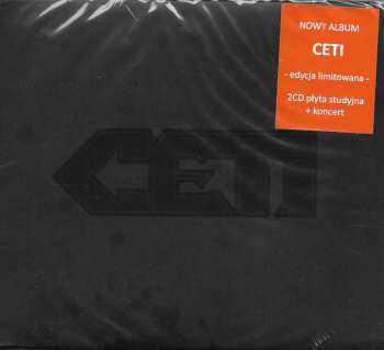 2CD Ceti: Ceti LTD | NUM | DIGI