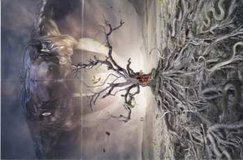 CD Ceti: Snakes Of Eden 