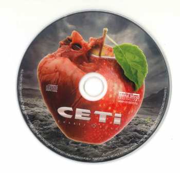 CD Ceti: Snakes Of Eden 