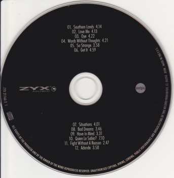 2CD Cetu Javu: Southern Lands DLX