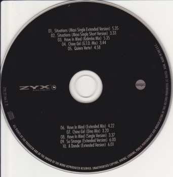 2CD Cetu Javu: Southern Lands DLX