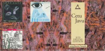 2CD Cetu Javu: Southern Lands DLX