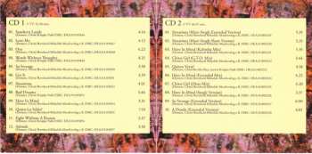 2CD Cetu Javu: Southern Lands DLX