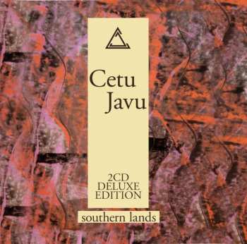 2CD Cetu Javu: Southern Lands DLX