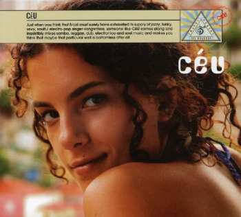 CD Céu: Céu