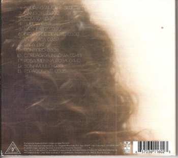 CD Céu: Vagarosa DIGI