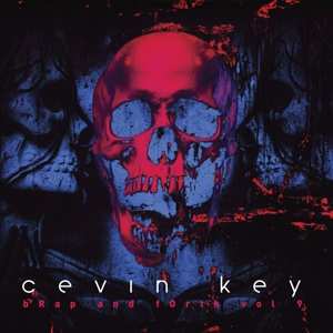 Album cEvin Key: Brap And Forth Vol. 9