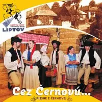 Cez Černovú ...