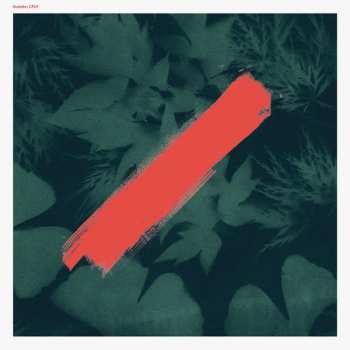2LP/CD CFCF: Outside