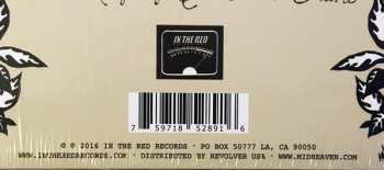 LP CFM: Still Life Of Citrus And Slime