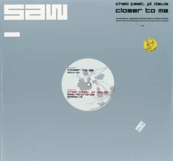 Album Chab: Closer To Me