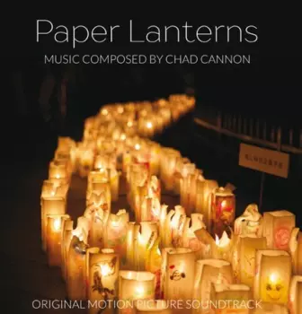 Paper Lanterns (Original Motion Picture Soundtrack)