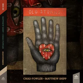 Matthew Shipp: Old Stories