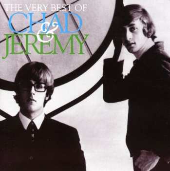 Album Chad & Jeremy: The Very Best Of Chad & Jeremy