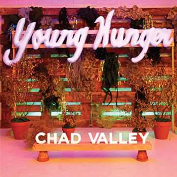 LP/CD Chad Valley: Young Hunger