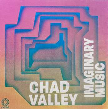 LP Chad Valley: Imaginary Music