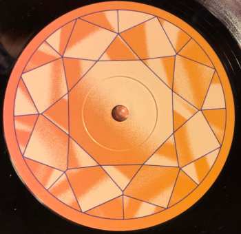 LP Chad Valley: Imaginary Music