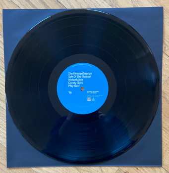 2LP Chagall Guevara: The Last Amen