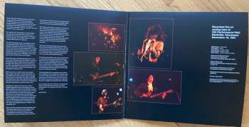 2LP Chagall Guevara: The Last Amen