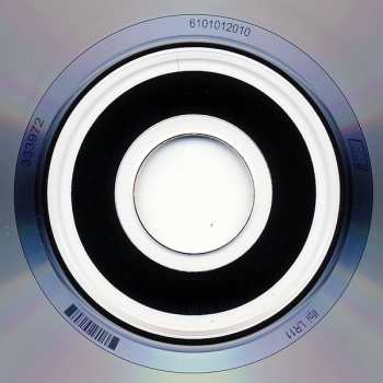 CD Chain: Toward The Blues