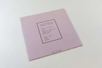 LP Chain Of Flowers: Chain Of Flowers CLR