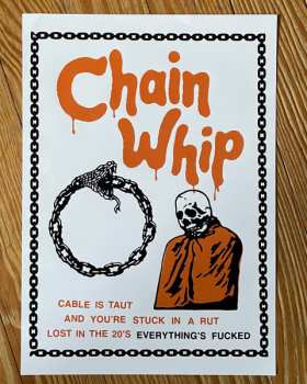 LP Chain Whip: Two Step To Hell