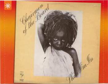 CD Chairmen Of The Board: The Very Best Of Chairmen Of The Board