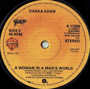 SP Chaka Khan: I'm Every Woman